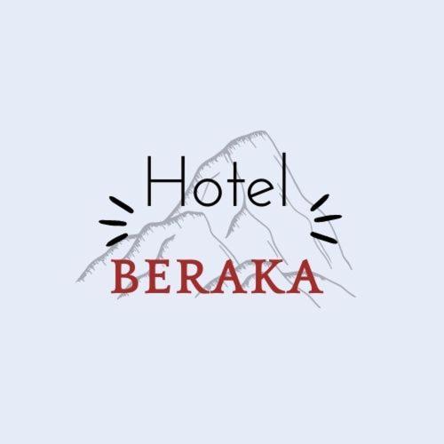 Hotel Beraka Bernal Buitenkant foto